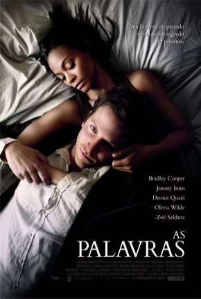 As Palavras - The Words Download Torrent