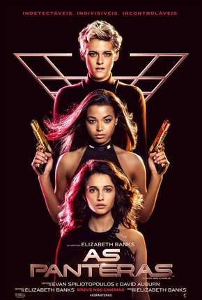 As Panteras - Charlies Angels Download Torrent