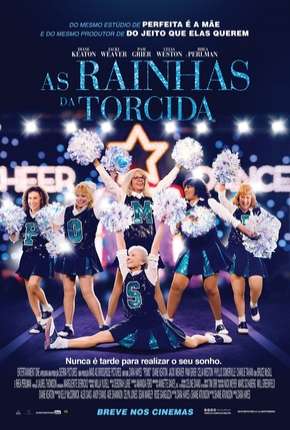 As Rainhas da Torcida - Legendado Download Torrent
