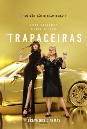 As Trapaceiras - Legendado Download Torrent