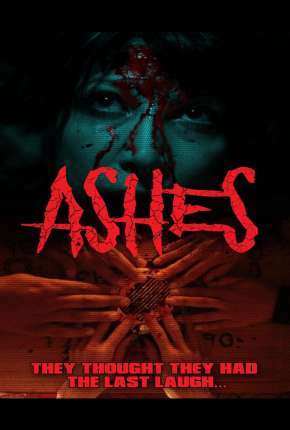 Ashes - Legendado Download Torrent