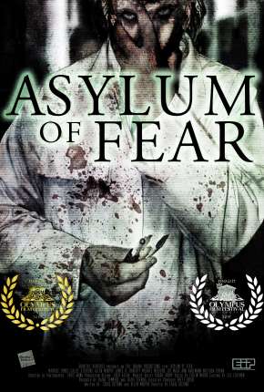 Asilo de Medo - Asylum of Fear Download Torrent