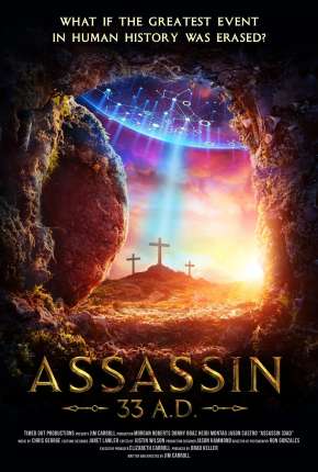 Assassin 33 A.D. - Legendado Download Torrent