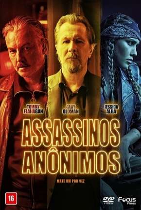 Assassinos Anônimos Download Torrent