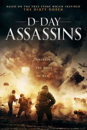 Assassinos de Guerra Download Torrent