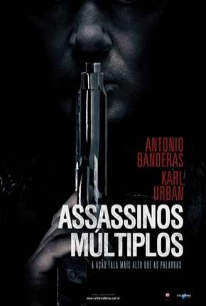 Assassinos Múltiplos - Acts of Vengeance Download Torrent