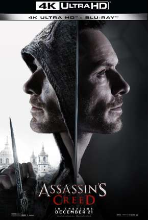 Assassins Creed - 4K Download Torrent