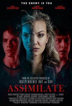 Assimilate - Legendado Download Torrent