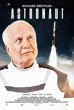 Astronaut - Legendado Download Torrent