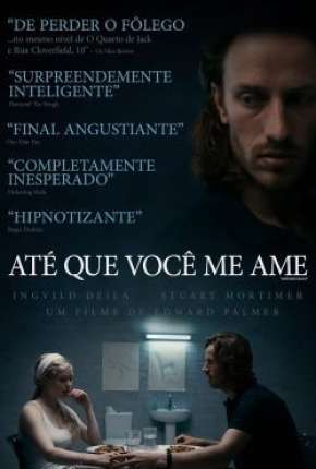 Até Que Você Me Ame - Legendado Download Torrent