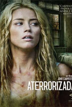 Aterrorizada - The Ward Download Torrent