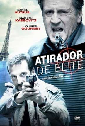Atirador de Elite - DVD-R Download Torrent