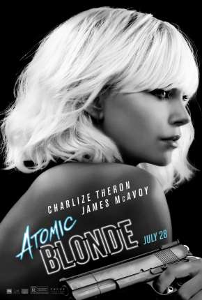 Atômica Download Torrent