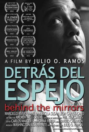 Atrás do Espelho - Legendado Download Torrent