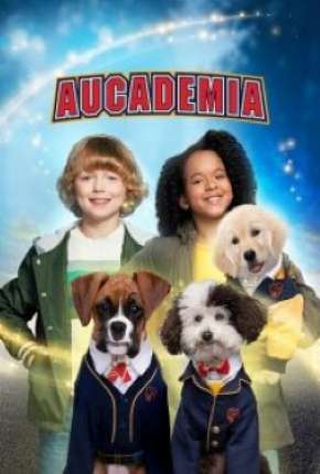 Aucademia Download Torrent