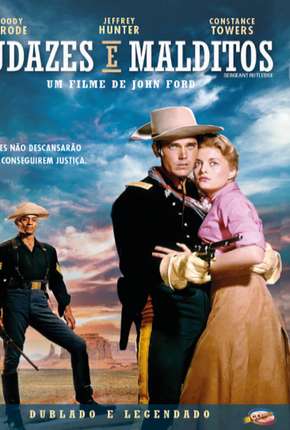 Audazes e Malditos - Legendado Download Torrent