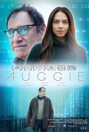 Auggie - Legendado Download Torrent