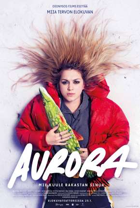 Aurora - Legendado Download Torrent