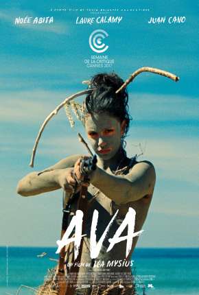 Ava - Legendado Download Torrent