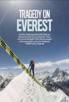 Avalanche no Everest - Discovery Channel Download Torrent