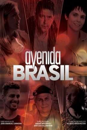 Avenida Brasil - Completa Download Torrent