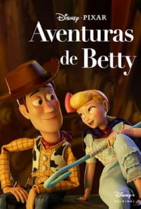Aventuras de Betty Download Torrent