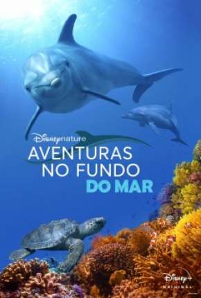 Aventuras no Fundo do Mar Download Torrent
