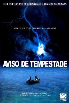 Aviso de Tempestade Download Torrent