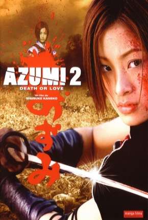 Azumi 2 Download Torrent