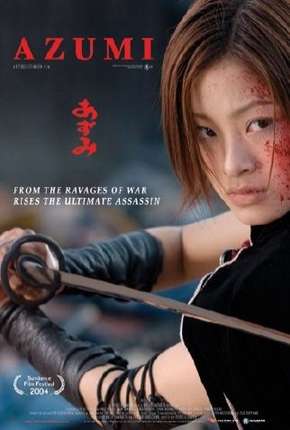 Azumi - Versão Estendida Download Torrent