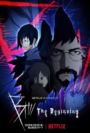 B - The Beginning Download Torrent