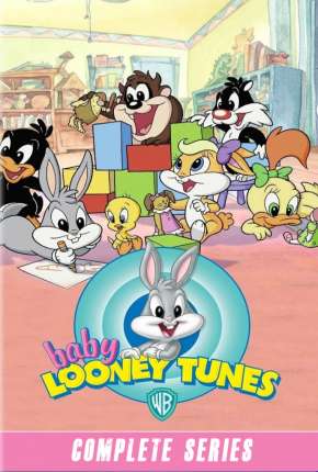 Baby Looney Tunes - Completo Download Torrent