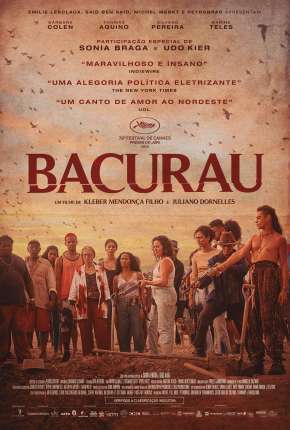 Bacurau Download Torrent