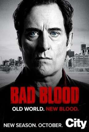 Bad Blood - 2ª Temporada Download Torrent