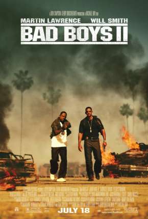 Bad Boys II Download Torrent