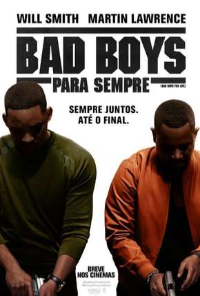 Bad Boys Para Sempre 4K Download Torrent