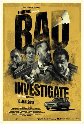 Bad Investigate - Legendado Download Torrent