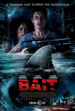 Bait - Legendado Download Torrent