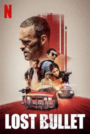 Bala Perdida - Balle perdue Download Torrent