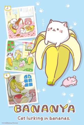 Bananya Download Torrent