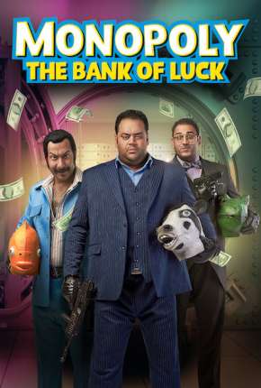 Banco da Sorte - Legendado Download Torrent