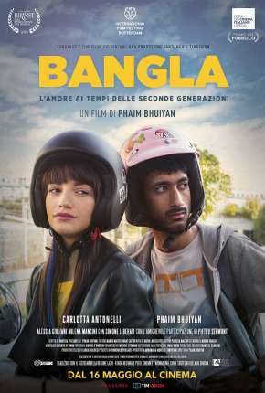 Bangla - Legendado Download Torrent
