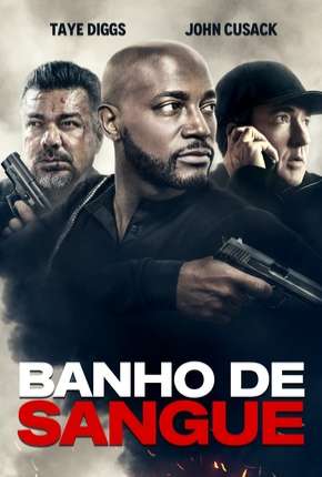 Banho de Sangue Download Torrent