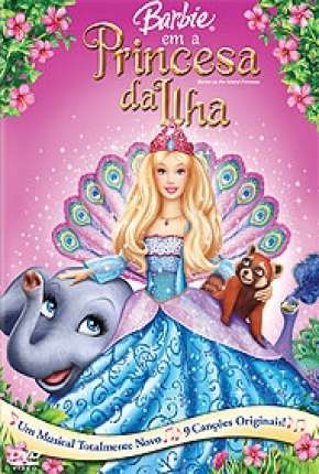 Barbie em a Princesa da Ilha Download Torrent