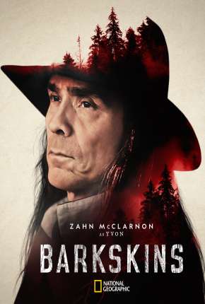 Barkskins - 1ª Temporada Legendada Download Torrent