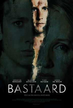 Bastaard - Legendado Download Torrent