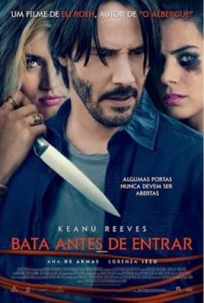 Bata Antes de Entrar - BD-R Download Torrent