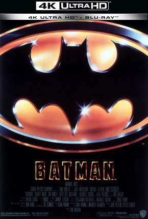 Batman - 4K Download Torrent