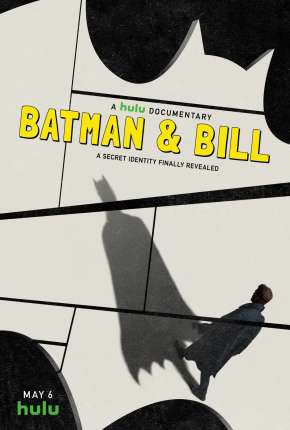 Batman e Bill - Legendado Download Torrent