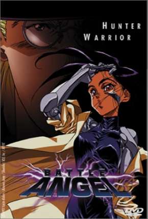 Battle Angel Download Torrent